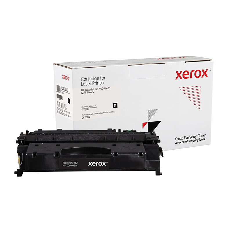 HP LaserJet Pro 400 M401, MFP M425 – Everyday Business