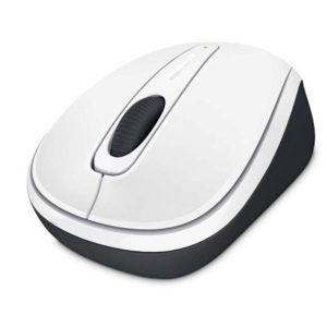 Mouse óptico inalámbrico Microsoft Mobile 3500, 1000 dpi, rosado, BlueTrack (GMF-00176) (Consultar stock) (Consultar por Stock)