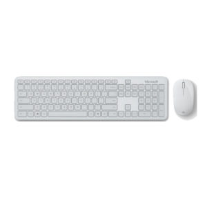 Teclado + Mouse Microsoft BT Desktop GRAY (Consultar por stock)