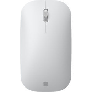 Microsoft Modern Mobile Mouse – Glaciar (KTF-00056) (Consultar stock)