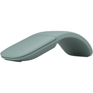 Mouse Arc Microsoft Bluetooth, 2.4GHz, 1000dpi, Verde (ELG-000040) (Consultar por stock)