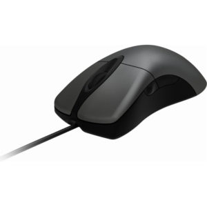Mouse Microsoft Classic Intellimouse – Óptico USB (HDQ-00001) (Consultar por stock)