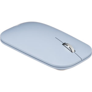 Microsoft Modern Mobile Mouse Azul Pastel (Consultar stock)