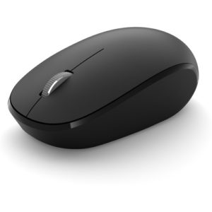 Mouse óptico Bluetooth Microsoft, 1000dpi, 2.4GHz, Gris (Consultar por stock)