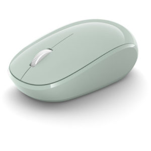 Mouse óptico Bluetooth Microsoft, 1000dpi, 2.4GHz, Menta (Consultar por stock)
