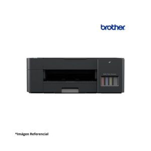 Impresora Multifuncional Brother con Inyeccíon de tinta a color (DCP-T220) (Consultar por stock)