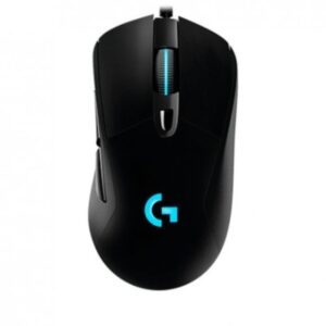 Mouse Logitech G403hero Black (910-005630) (Consultar stock)