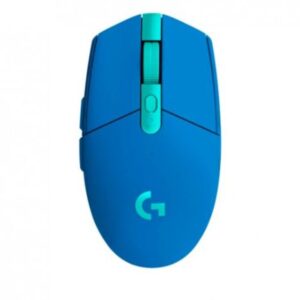 Mouse Logitech G305 Ligthspeed Wireless Blue (910-006012)