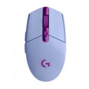 Mouse Logitech Gaming G403 Lightspeed Lila (910-006020)