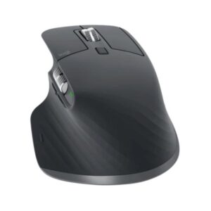 Mouse Logitech Mx Master 3s Wireless (910-006561)