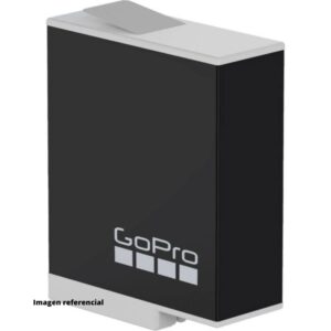 Batería Recargable Gopro Enduro Adbat-011 (Consultar stock)