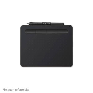 Wacom Tableta Gráfica Intuos Pen Small Black (CTL4100K0) (Consultar por Stock)