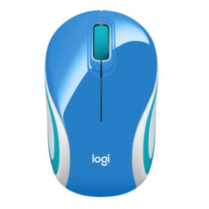 Logitech M187 – Ratón