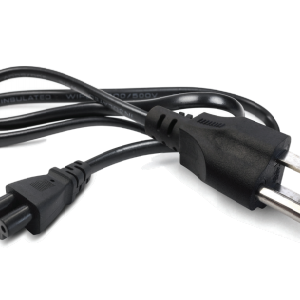 Xtech – Power adapter kit – 3-pin universal cbl