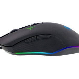 Mouse para Gaming Xtech XTM