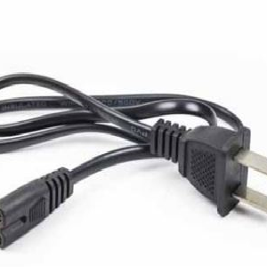 Xtech – Power adapter kit – 2-pin universal cbl