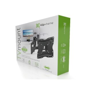 Klip Xtreme KPM-875 Kit de montaje para pantalla plana