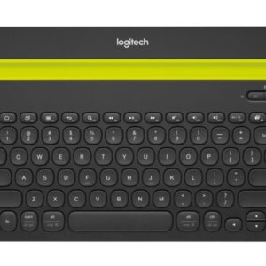 Logitech Multi-Device K480 (Consultar por stock)