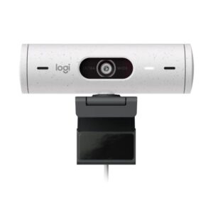 Logitech BRIO 500 – Webcam