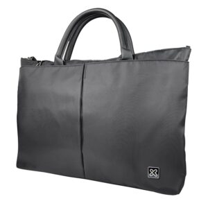 Klip Xtreme – Notebook carrying case and handbag KLB-450BK