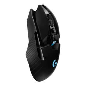 Logitech Wireless Gaming Mouse G903 LIGHTSPEED with HERO 25K sensor