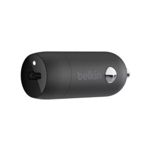 Belkin – Adaptador de corriente para el coche
