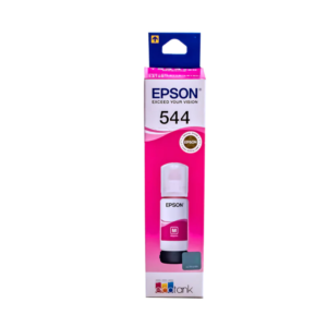 Botella de tinta Epson T544320-AL magenta