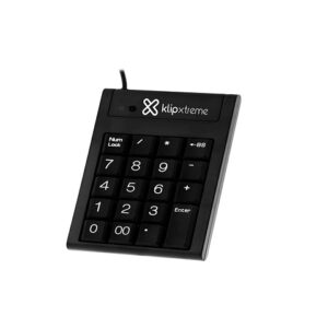 Klip Xtreme KNP-100 Abacus Numeric