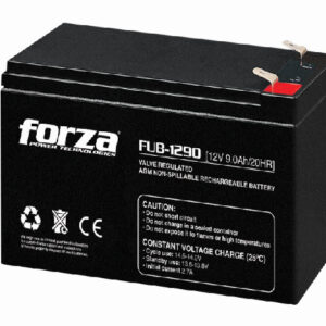 Forza FUB-1290 – Batería – 12V