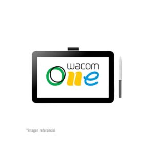 Tableta Gráfica Wacom One 12″