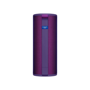 Parlante Bluetooth Ultimate Ears Megaboom 3 Ultraviolet Purple (984-001393)