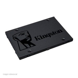 Kingston A400 – SSD