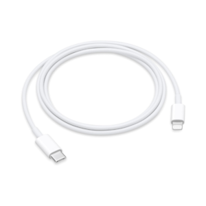 Apple Cable USB-C a Lightning (3.3 ft)