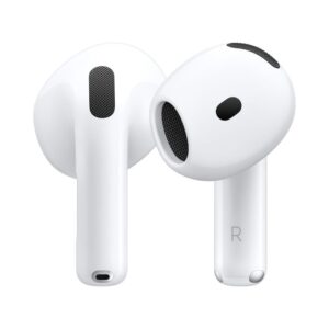 Apple AirPods 4 (Sin cancelación de ruido- Consultar stock)