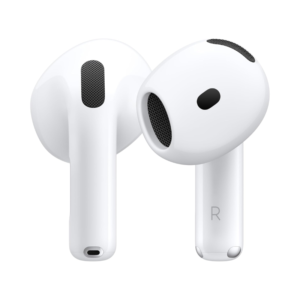 Apple Airpods 4 (Con cancelación de ruido)