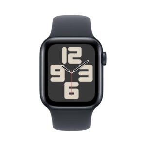 Apple Watch SE (2ª generación) [GPS 1.575 in]