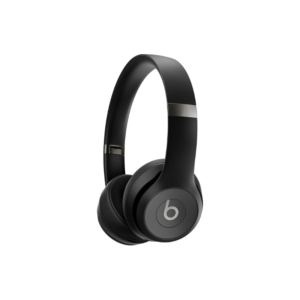 Beats Solo 4 – Auriculares Inalámbricos Bluetooth, Negro Mate