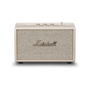 Marshall Acton IV – Altavoz Bluetooth para el Hogar